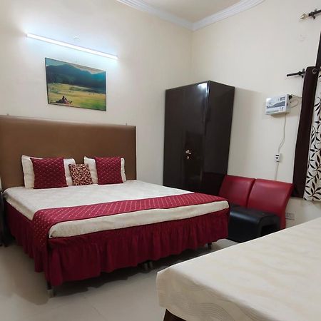New Chandigarh Holiday Home Екстер'єр фото
