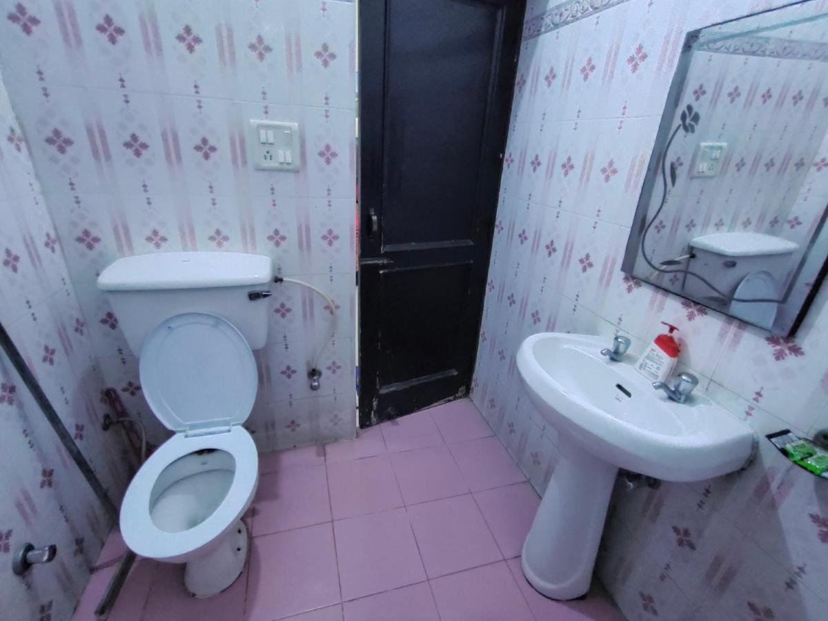 New Chandigarh Holiday Home Екстер'єр фото